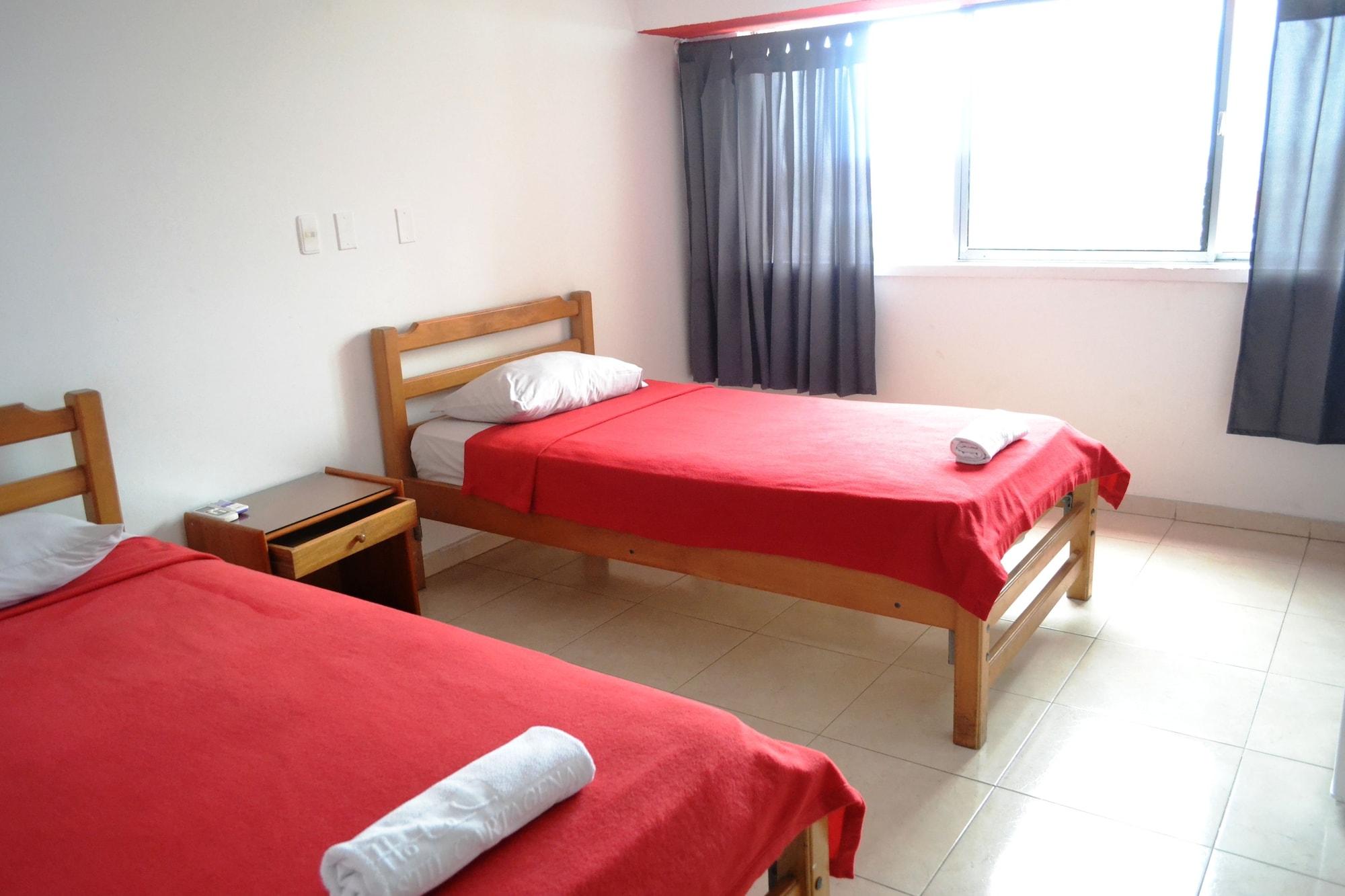 Hotel Stil Cartagena Bagian luar foto