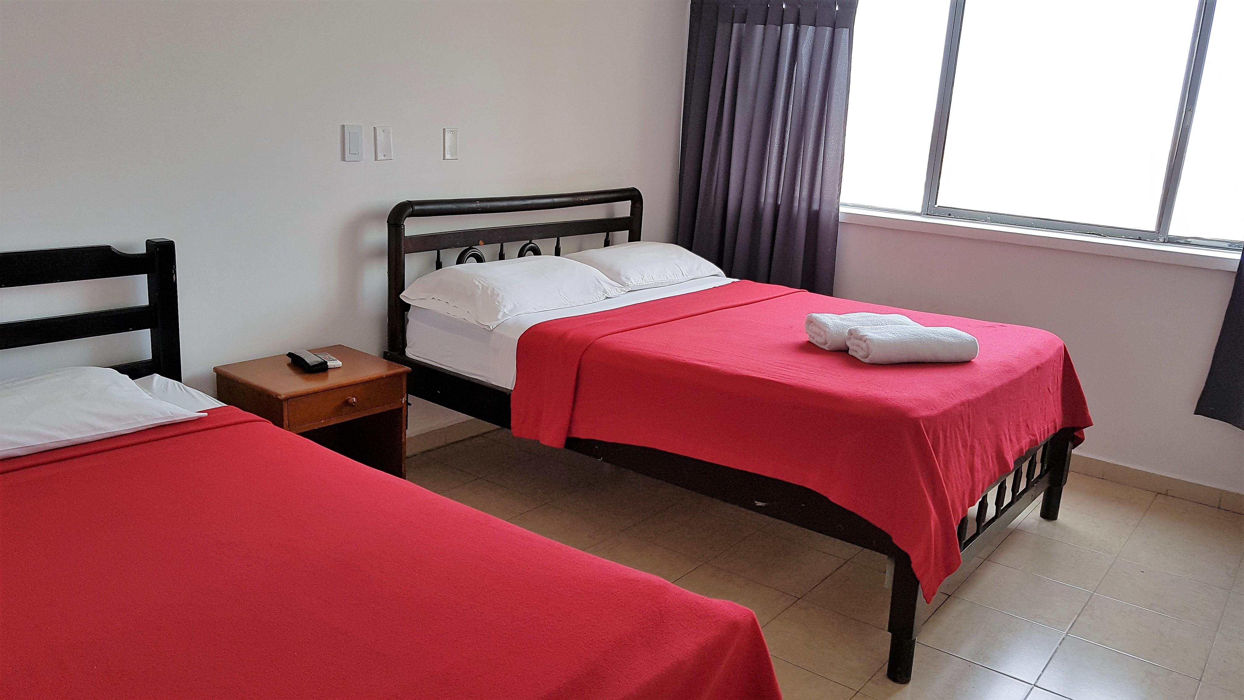 Hotel Stil Cartagena Bagian luar foto