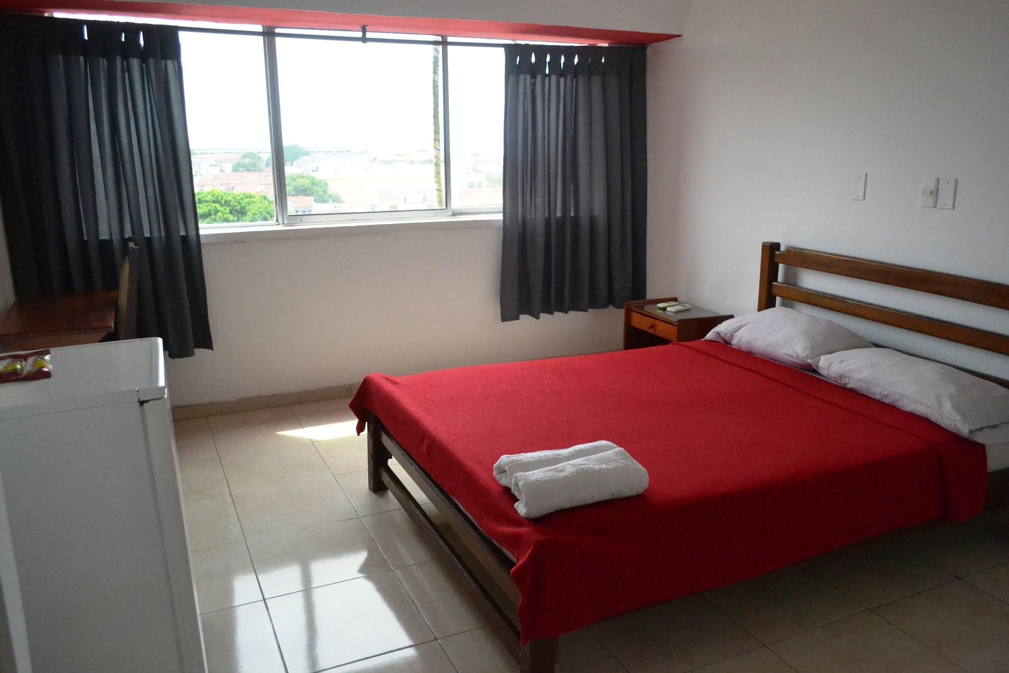 Hotel Stil Cartagena Bagian luar foto