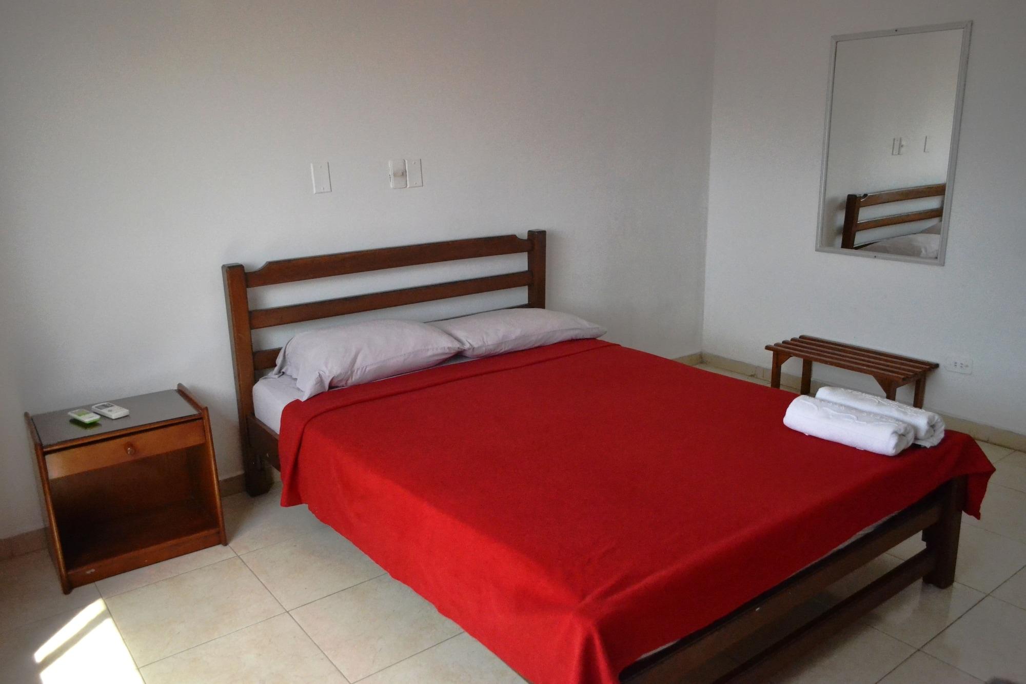 Hotel Stil Cartagena Bagian luar foto