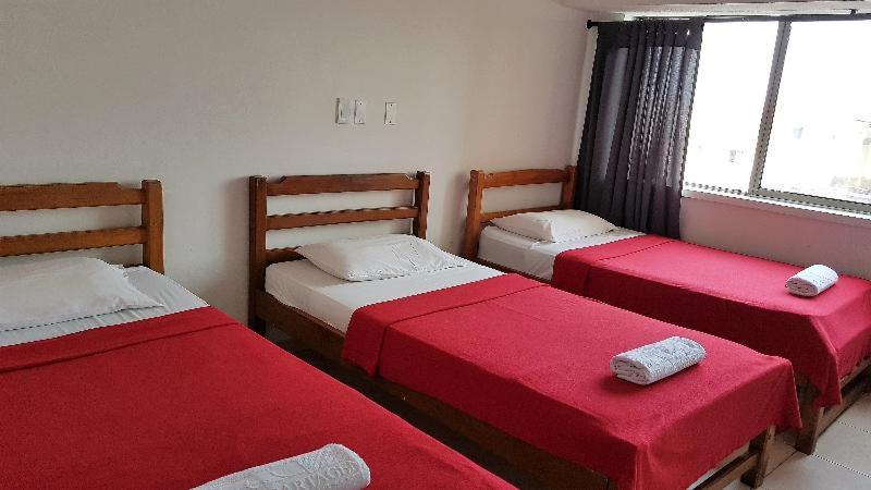 Hotel Stil Cartagena Ruang foto