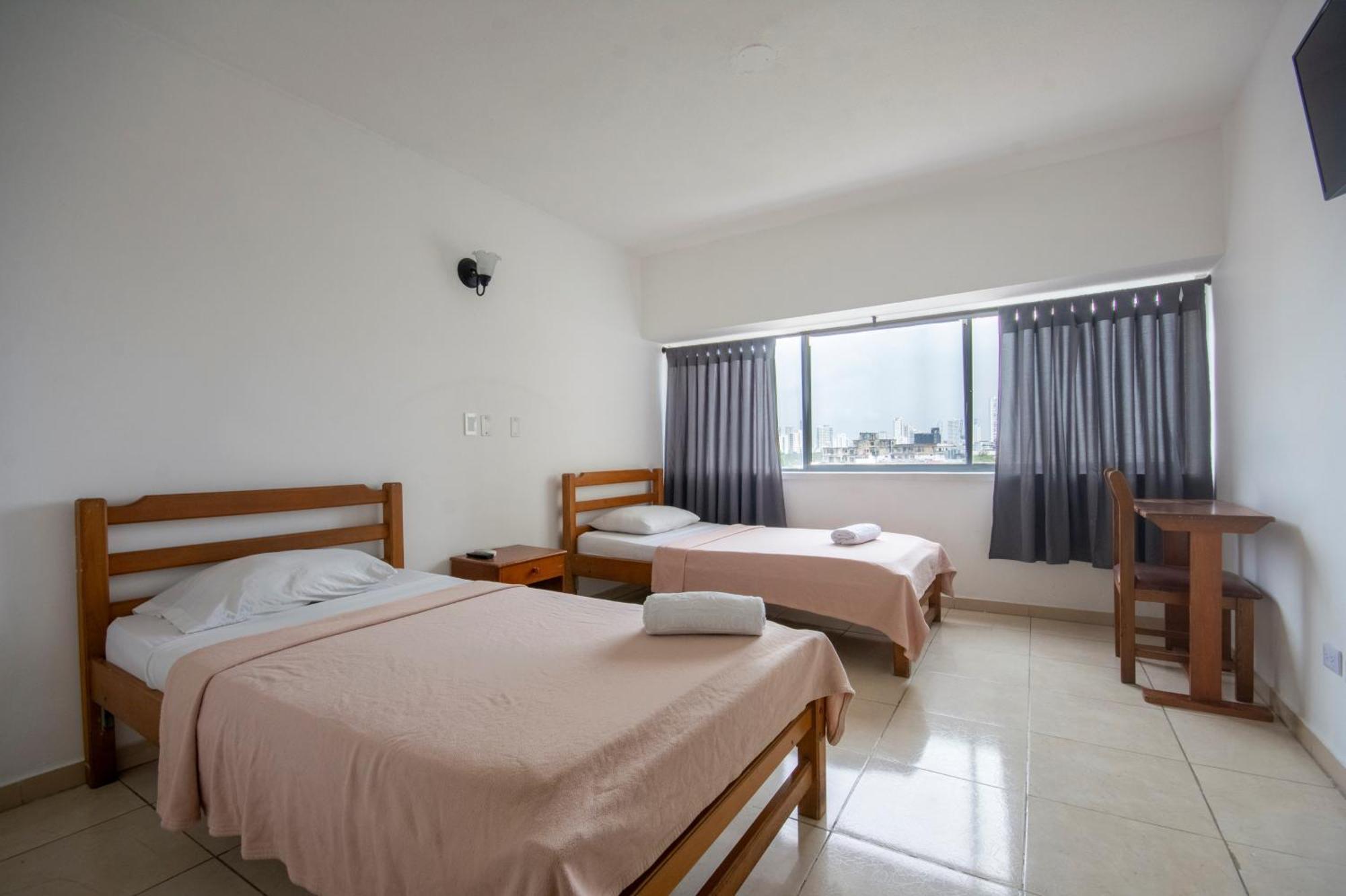 Hotel Stil Cartagena Bagian luar foto
