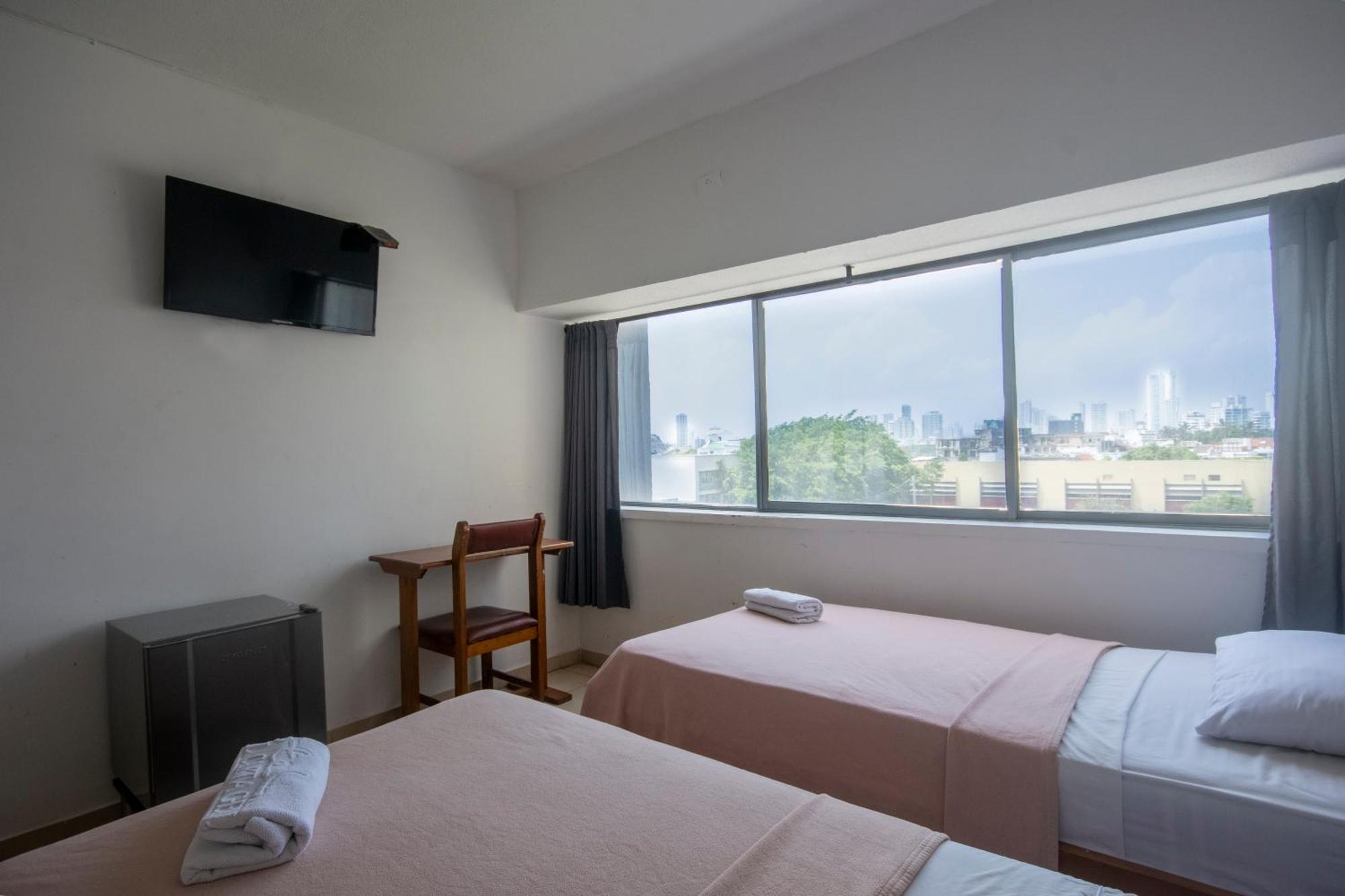 Hotel Stil Cartagena Bagian luar foto