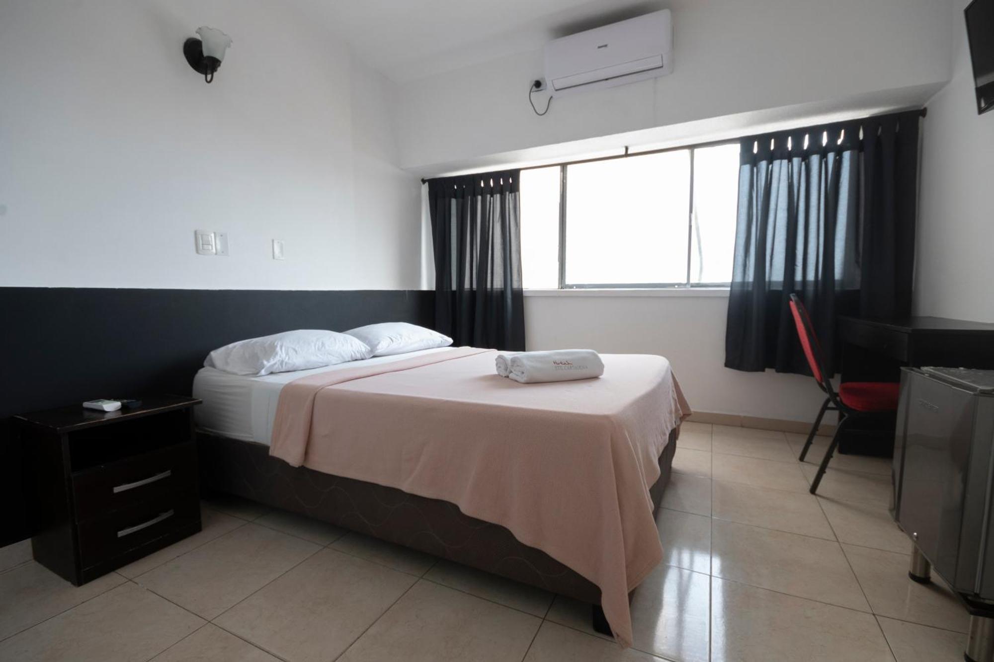 Hotel Stil Cartagena Bagian luar foto