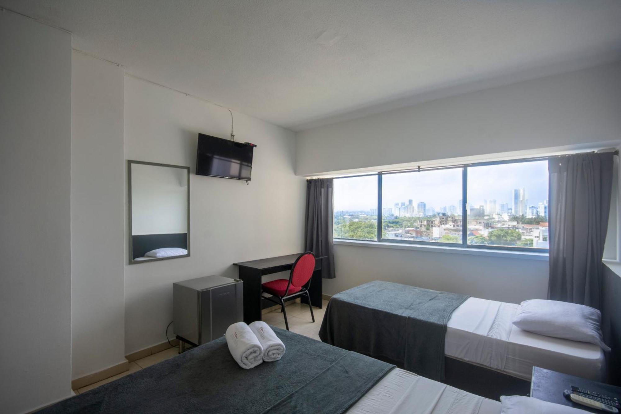 Hotel Stil Cartagena Bagian luar foto