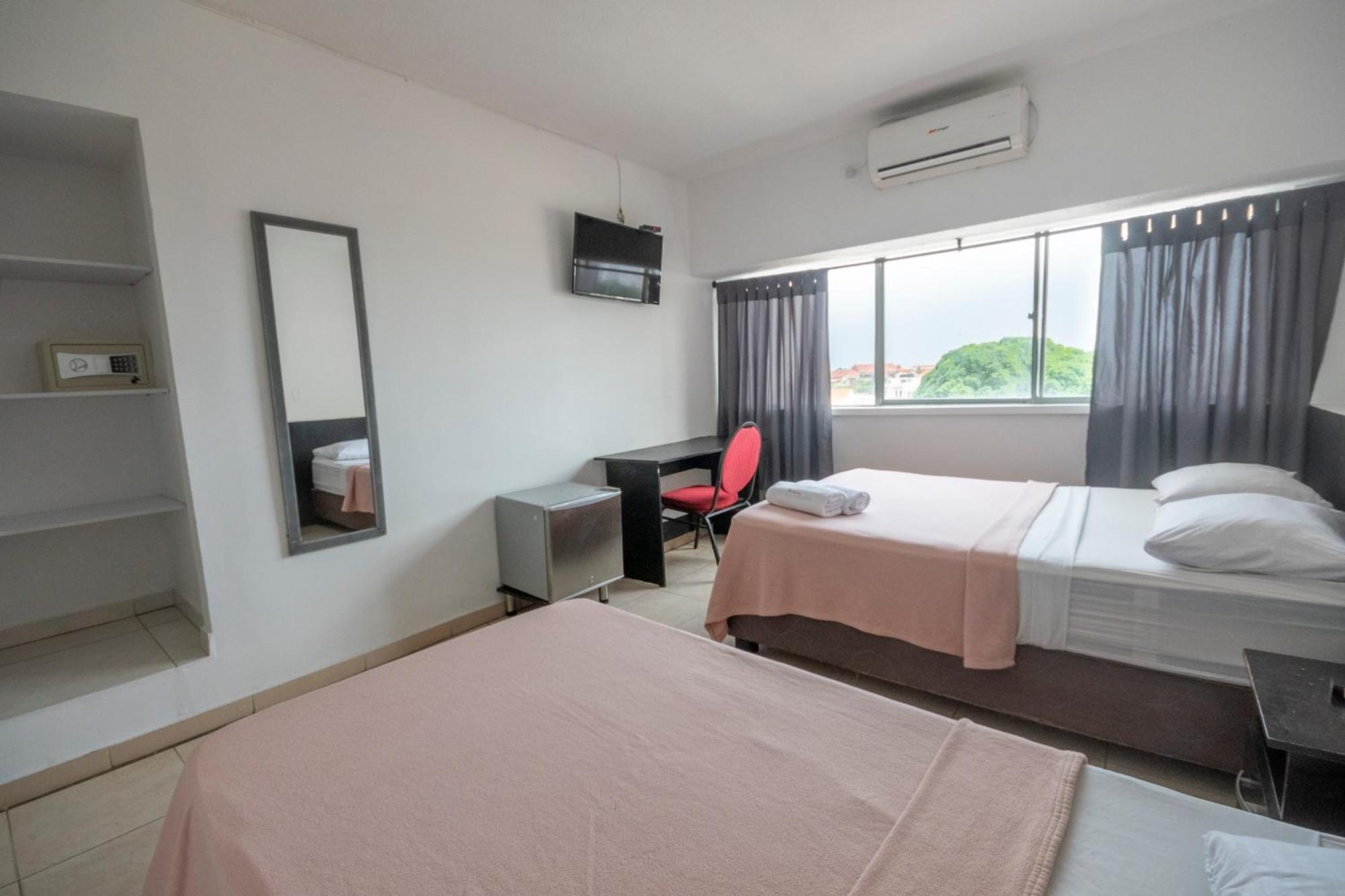 Hotel Stil Cartagena Bagian luar foto