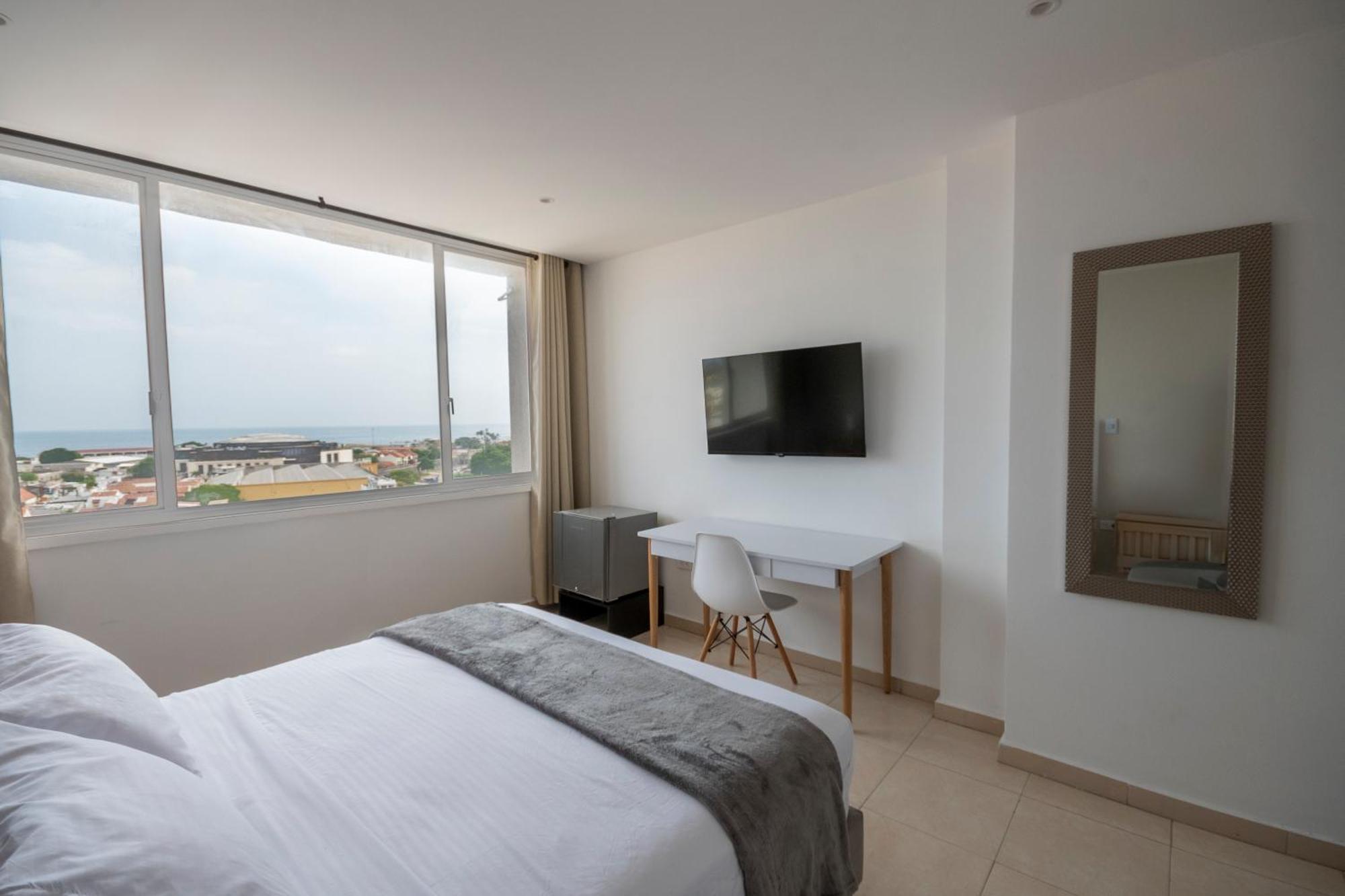 Hotel Stil Cartagena Bagian luar foto
