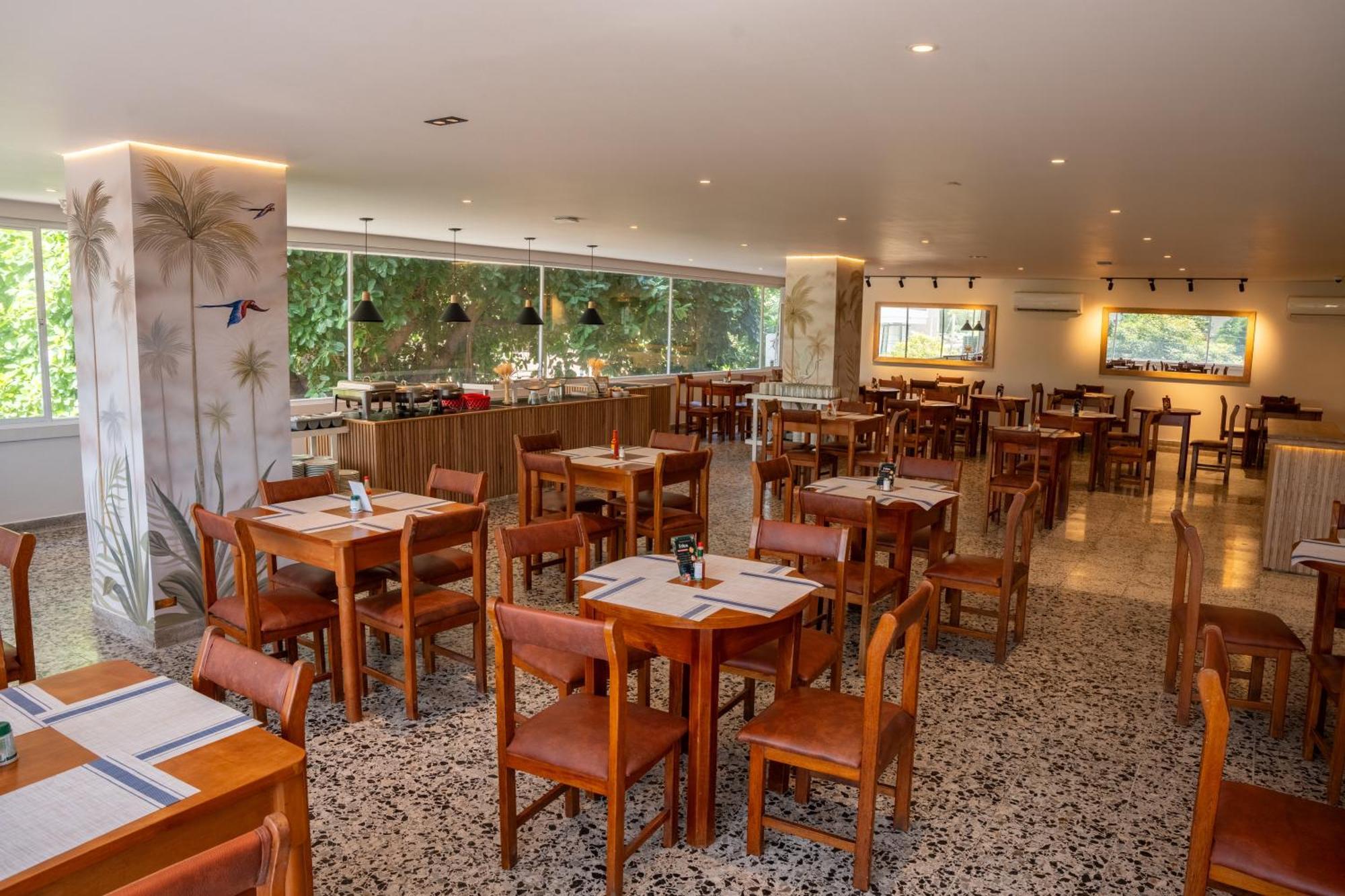 Hotel Stil Cartagena Bagian luar foto